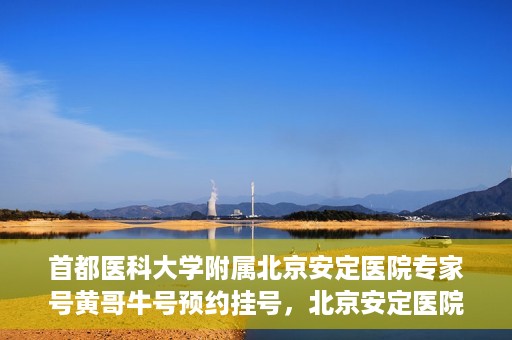 首都医科大学附属北京安定医院专家号黄哥牛号预约挂号，北京安定医院专家黄哥牛号预约挂号攻略