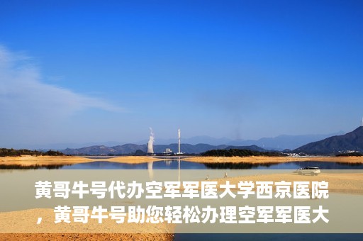 黄哥牛号代办空军军医大学西京医院，黄哥牛号助您轻松办理空军军医大学西京医院事务