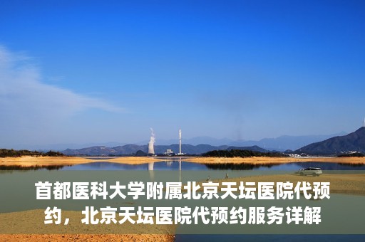 首都医科大学附属北京天坛医院代预约，北京天坛医院代预约服务详解