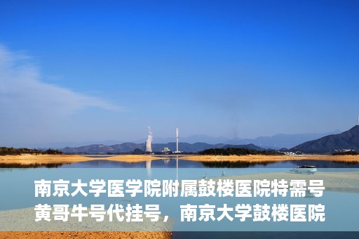南京大学医学院附属鼓楼医院特需号黄哥牛号代挂号，南京大学鼓楼医院特需号专家黄哥牛号预约挂号攻略