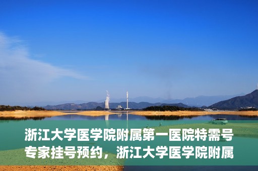 浙江大学医学院附属第一医院特需号专家挂号预约，浙江大学医学院附属第一医院特需专家挂号预约攻略