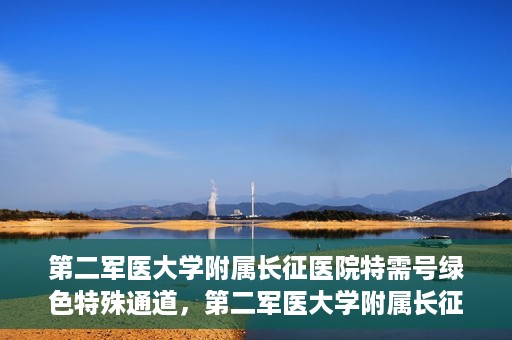 第二军医大学附属长征医院特需号绿色特殊通道，第二军医大学附属长征医院特需号绿色通道，打造高品质医疗服务体验