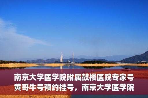 南京大学医学院附属鼓楼医院专家号黄哥牛号预约挂号，南京大学医学院附属鼓楼医院专家黄哥牛号预约挂号攻略解析