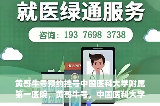 黄哥牛号预约挂号中国医科大学附属第一医院，黄哥牛号，中国医科大学附属第一医院预约挂号服务启动