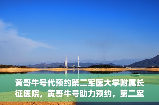 黄哥牛号代预约第二军医大学附属长征医院，黄哥牛号助力预约，第二军医大学附属长征医院挂号新体验