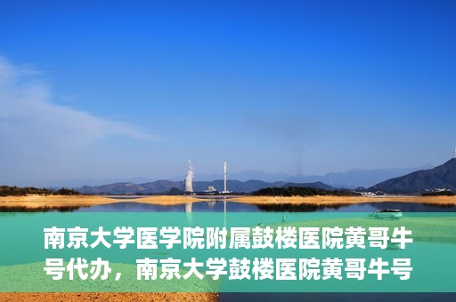 南京大学医学院附属鼓楼医院黄哥牛号代办，南京大学鼓楼医院黄哥牛号代办，就医新选择与信赖之选