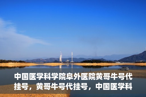 中国医学科学院阜外医院黄哥牛号代挂号，黄哥牛号代挂号，中国医学科学院阜外医院便捷就医新途径