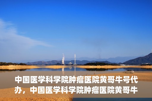 中国医学科学院肿瘤医院黄哥牛号代办，中国医学科学院肿瘤医院黄哥牛号挂号代办服务解析