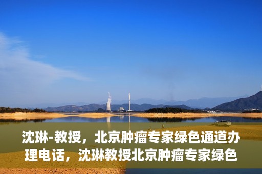 沈琳-教授，北京肿瘤专家绿色通道办理电话，沈琳教授北京肿瘤专家绿色通道联系电话