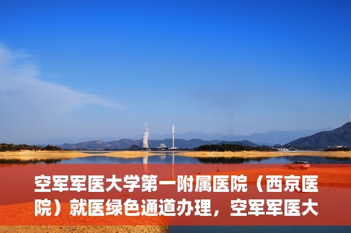 空军军医大学第一附属医院（西京医院）就医绿色通道办理，空军军医大学第一附属医院就医绿色通道办理详解，便捷就医，从这里开始！