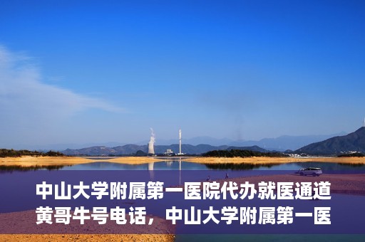 中山大学附属第一医院代办就医通道黄哥牛号电话，中山大学附属第一医院就医通道代办服务，黄哥牛号联系电话揭秘