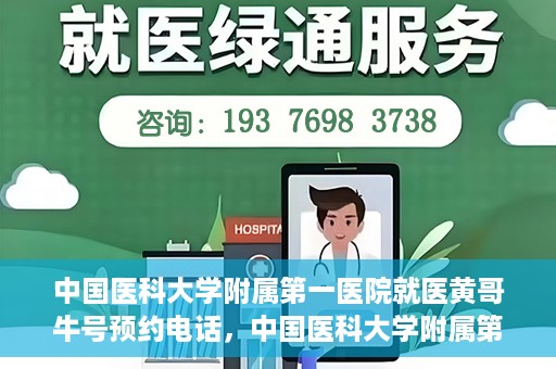中国医科大学附属第一医院就医黄哥牛号预约电话，中国医科大学附属第一医院就医预约电话及黄哥牛号预约攻略