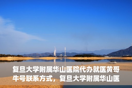 复旦大学附属华山医院代办就医黄哥牛号联系方式，复旦大学附属华山医院就医黄哥牛号联系方式及代办服务详解