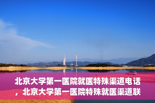 北京大学第一医院就医特殊渠道电话，北京大学第一医院特殊就医渠道联系电话详解