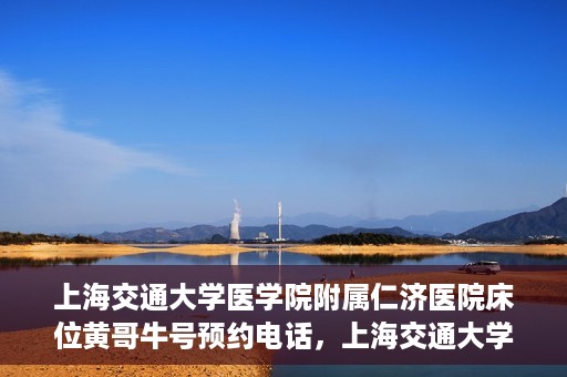 上海交通大学医学院附属仁济医院床位黄哥牛号预约电话，上海交通大学医学院附属仁济医院床位预约电话及黄哥牛号预约信息揭秘
