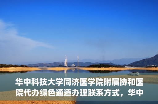 华中科技大学同济医学院附属协和医院代办绿色通道办理联系方式，华中科技大学同济医学院附属协和医院绿色通道办理指南及联系方式揭秘