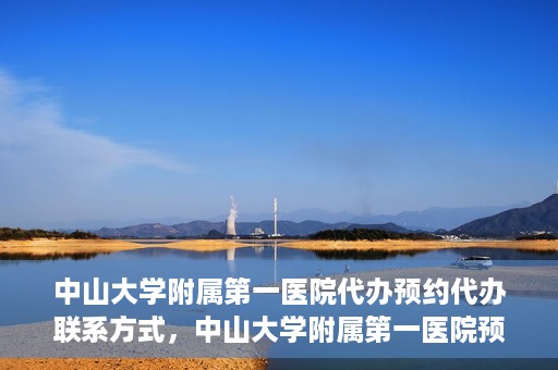 中山大学附属第一医院代办预约代办联系方式，中山大学附属第一医院预约代办服务联系方式解析