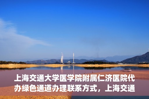 上海交通大学医学院附属仁济医院代办绿色通道办理联系方式，上海交通大学医学院附属仁济医院绿色通道办理指南及联系方式解析