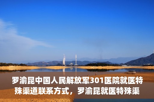罗渝昆中国人民解放军301医院就医特殊渠道联系方式，罗渝昆就医特殊渠道揭秘，中国人民解放军301医院联系方式解密