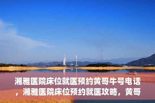 湘雅医院床位就医预约黄哥牛号电话，湘雅医院床位预约就医攻略，黄哥牛号电话全解析