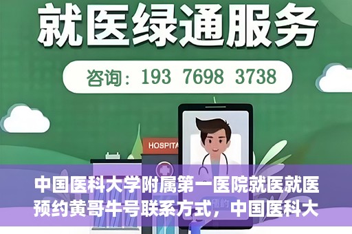 中国医科大学附属第一医院就医就医预约黄哥牛号联系方式，中国医科大学附属第一医院就医预约指南，黄哥牛号联系方式揭秘