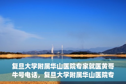 复旦大学附属华山医院专家就医黄哥牛号电话，复旦大学附属华山医院专家黄哥牛号电话就医指南