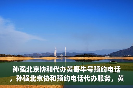 孙强北京协和代办黄哥牛号预约电话，孙强北京协和预约电话代办服务，黄哥牛号预约热线揭秘