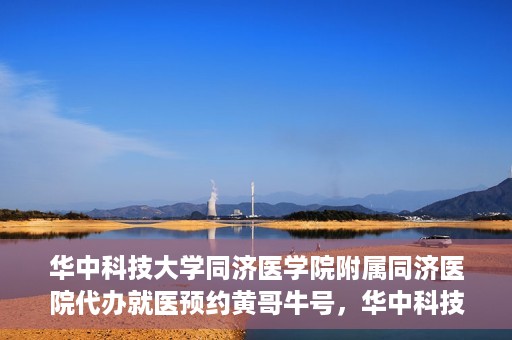 华中科技大学同济医学院附属同济医院代办就医预约黄哥牛号，华中科技大学同济医院黄哥牛号预约代办服务指南