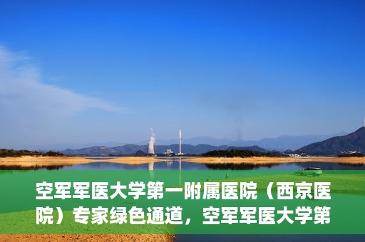 空军军医大学第一附属医院（西京医院）专家绿色通道，空军军医大学第一附属医院（西京医院）专家绿色通道，专业医疗服务的快速通道