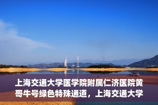 上海交通大学医学院附属仁济医院黄哥牛号绿色特殊通道，上海交通大学医学院附属仁济医院绿色特殊通道，黄哥牛号启动