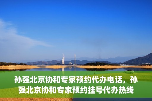 孙强北京协和专家预约代办电话，孙强北京协和专家预约挂号代办热线