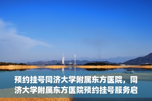 预约挂号同济大学附属东方医院，同济大学附属东方医院预约挂号服务启动