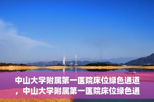 中山大学附属第一医院床位绿色通道，中山大学附属第一医院床位绿色通道，快速入院新通道揭秘