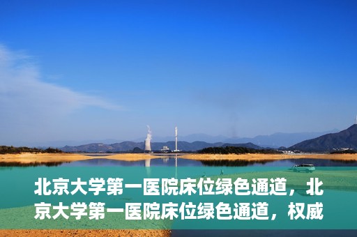 北京大学第一医院床位绿色通道，北京大学第一医院床位绿色通道，权威医疗资源的特殊通道揭秘