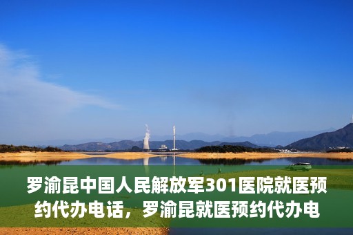 罗渝昆中国人民解放军301医院就医预约代办电话，罗渝昆就医预约代办电话揭秘，中国人民解放军301医院预约攻略
