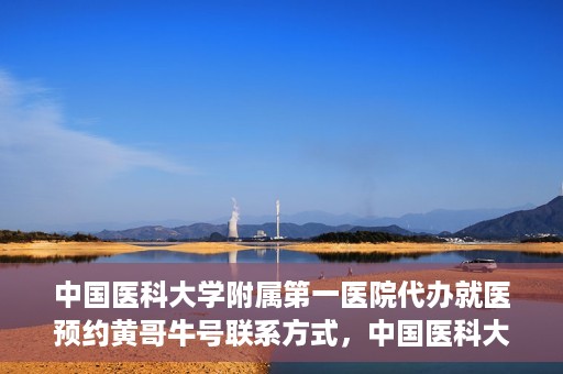 中国医科大学附属第一医院代办就医预约黄哥牛号联系方式，中国医科大学附属第一医院预约就医代办服务，黄哥牛号联系方式及预约指南