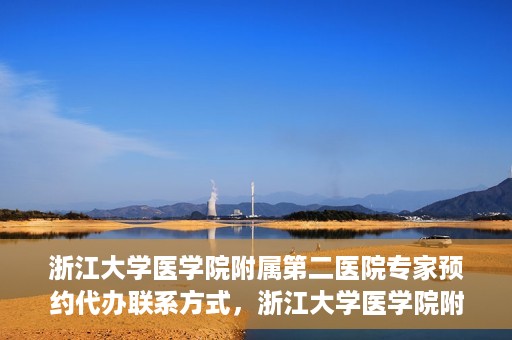 浙江大学医学院附属第二医院专家预约代办联系方式，浙江大学医学院附属第二医院专家预约咨询及代办服务联系方式揭秘