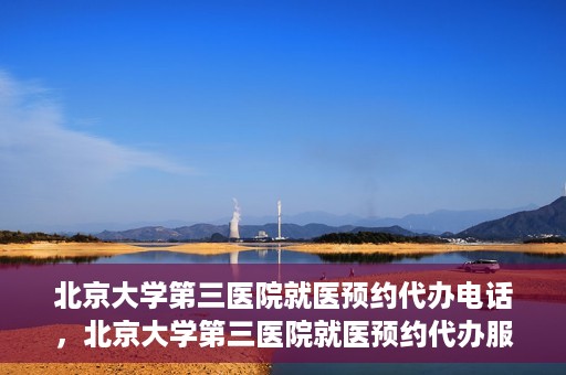 北京大学第三医院就医预约代办电话，北京大学第三医院就医预约代办服务热线详解