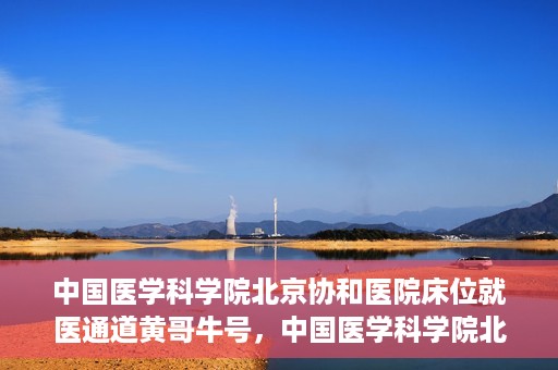 中国医学科学院北京协和医院床位就医通道黄哥牛号，中国医学科学院北京协和医院床位就医通道，黄哥牛号助您快速预约就医床位