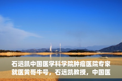 石远凯中国医学科学院肿瘤医院专家就医黄哥牛号，石远凯教授，中国医学科学院肿瘤医院权威专家解析黄哥牛号就医攻略