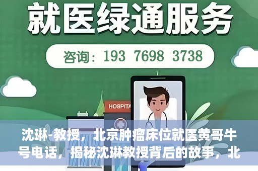 沈琳-教授，北京肿瘤床位就医黄哥牛号电话，揭秘沈琳教授背后的故事，北京肿瘤床位就医背后的黄哥牛号电话揭秘