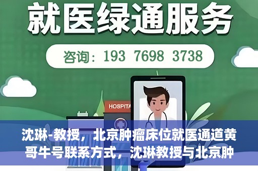 沈琳-教授，北京肿瘤床位就医通道黄哥牛号联系方式，沈琳教授与北京肿瘤床位就医通道，黄哥牛号联系方式揭秘