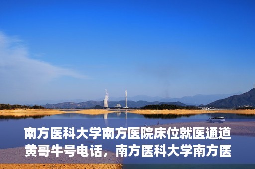 南方医科大学南方医院床位就医通道黄哥牛号电话，南方医科大学南方医院床位预约就医通道揭秘，黄哥牛号电话公开分享