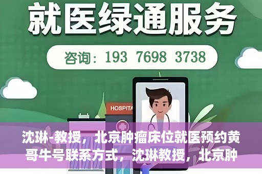 沈琳-教授，北京肿瘤床位就医预约黄哥牛号联系方式，沈琳教授，北京肿瘤床位预约热线及就医指南——黄哥牛号联系方式揭秘