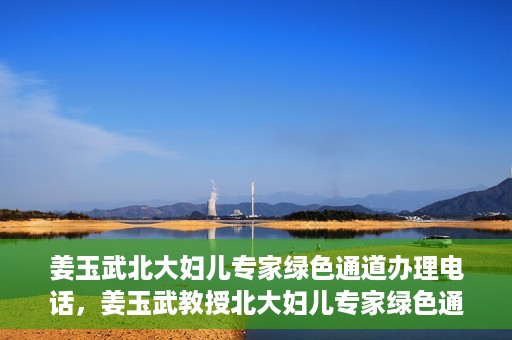 姜玉武北大妇儿专家绿色通道办理电话，姜玉武教授北大妇儿专家绿色通道联系热线