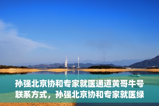 孙强北京协和专家就医通道黄哥牛号联系方式，孙强北京协和专家就医绿色通道，黄哥牛号联系方式揭秘