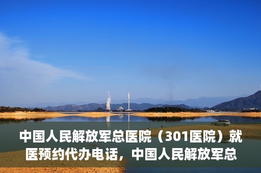 中国人民解放军总医院（301医院）就医预约代办电话，中国人民解放军总医院就医预约代办服务热线详解