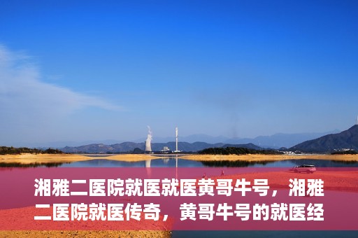 湘雅二医院就医就医黄哥牛号，湘雅二医院就医传奇，黄哥牛号的就医经历
