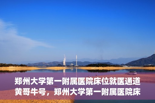 郑州大学第一附属医院床位就医通道黄哥牛号，郑州大学第一附属医院床位就医通道揭秘，黄哥牛号引领就医新风尚