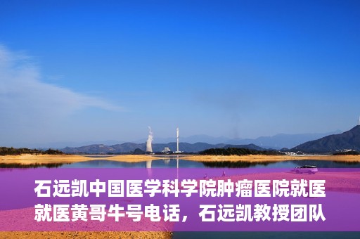 石远凯中国医学科学院肿瘤医院就医就医黄哥牛号电话，石远凯教授团队就医攻略，黄哥牛号电话预约与肿瘤医院就医指南